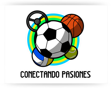 Conectando pasiones