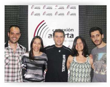 El Depornauta Radio