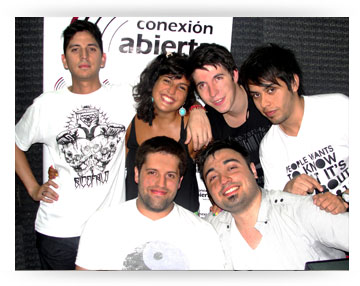 La Previa Nite Tour