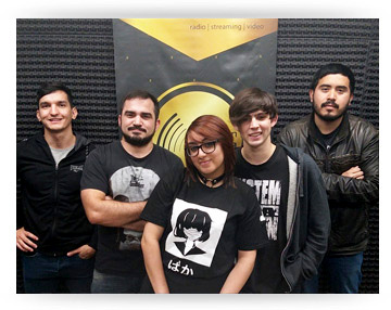 Momento AFK