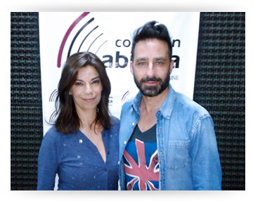 Noches de Radio