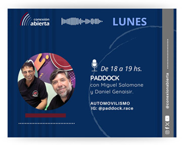 PROGRAMA