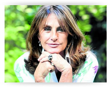SILVIA FERNÁNDEZ BARRIO