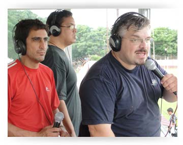 UAI en la cancha